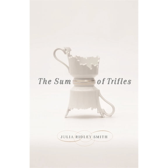 Pre-Owned The Sum of Trifles (Paperback) 0820360414 9780820360416