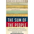 thumbnail image 1 of Pre-Owned The Sum of the People: How the Census Has Shaped Nations, from the Ancient World to the Modern Age (Hardcover) 154161934X 9781541619340, 1 of 1
