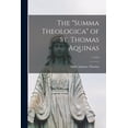 thumbnail image 1 of The "Summa Theologica" of St. Thomas Aquinas; v.2 : 2:2 (Paperback), 1 of 1