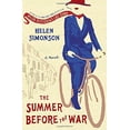 thumbnail image 1 of Pre-Owned The Summer Before the War Paperback, 1 of 1