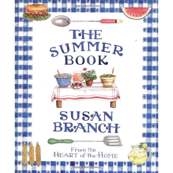 Pre-Owned The Summer Book (Hardcover) 0316106666 9780316106665
