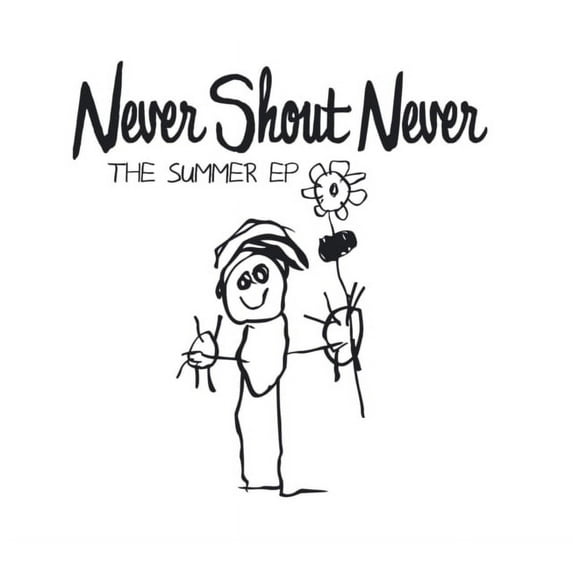 The Summer (CD) (EP)