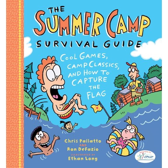The Summer Camp Survival Guide