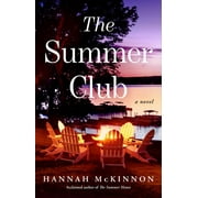 The Summer Club A Novel Paperback