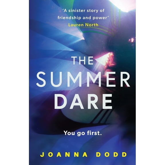 The Summer Dare, (Paperback)