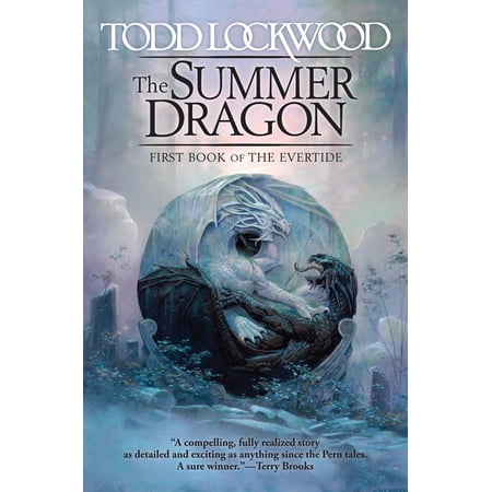 The Summer Dragon