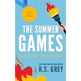thumbnail image 1 of The Summer Games: Settling the Score (Paperback) by R S Grey, 1 of 1