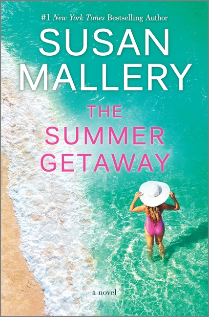 The Summer Getaway (Hardcover) - image 1 of 1