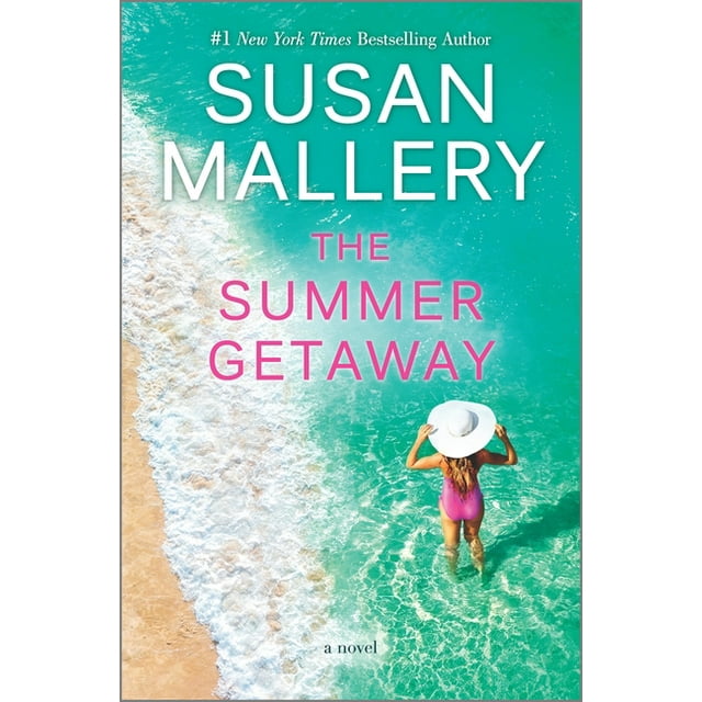 The Summer Getaway (Hardcover)