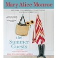 thumbnail image 1 of Pre-Owned The Summer Guests, 9781508279129, 1508279128, Paperback, Unabridged edition, 1 of 1