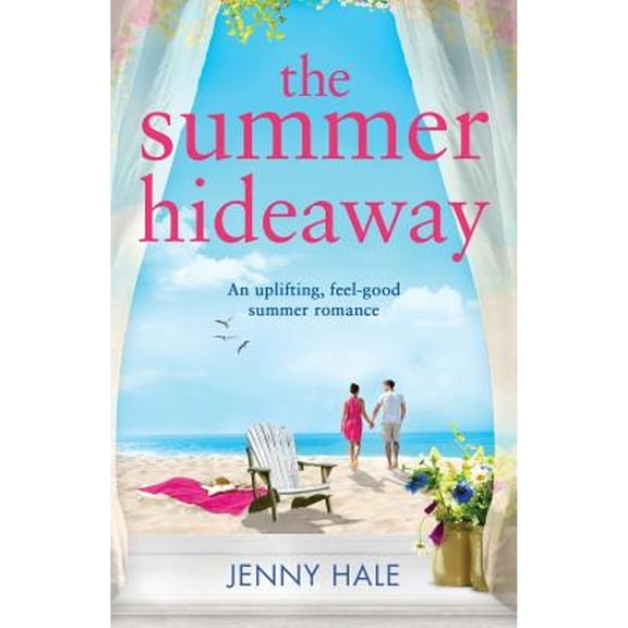 Pre-Owned The Summer Hideaway: An uplifting feel good summer romance, (Paperback)
