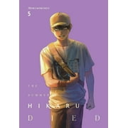 The Summer Hikaru Died The Summer Hikaru Died, Vol. 5, Book 5, Paperback
