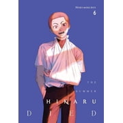 The Summer Hikaru Died The Summer Hikaru Died, Vol. 6, Book 6, Paperback