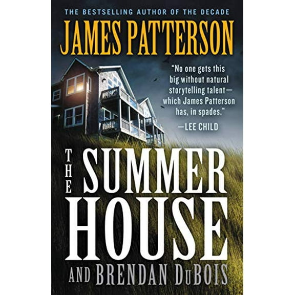 Pre-Owned The Summer House: The Classic Blockbuster from the Author of Lion & Lamb (Paperback) 1538752832 9781538752838