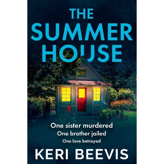 The Summer House, (Paperback)