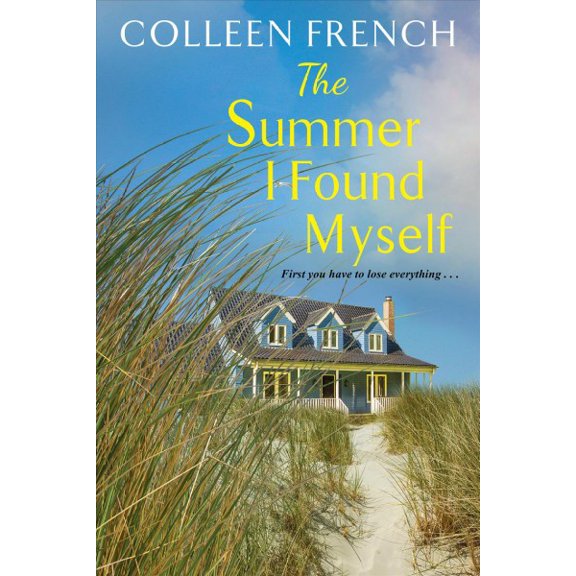 Pre-Owned The Summer I Found Myself (Paperback) 1496729625 9781496729620