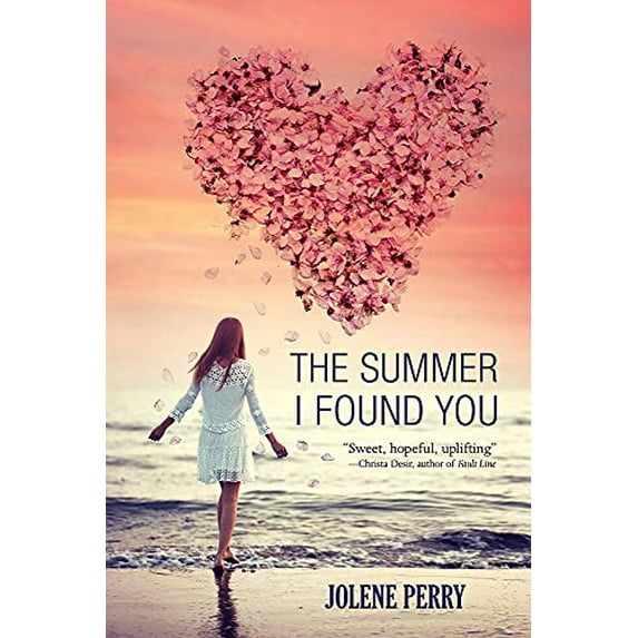 Pre-Owned The Summer I Found You (Paperback) 0807583677 9780807583678