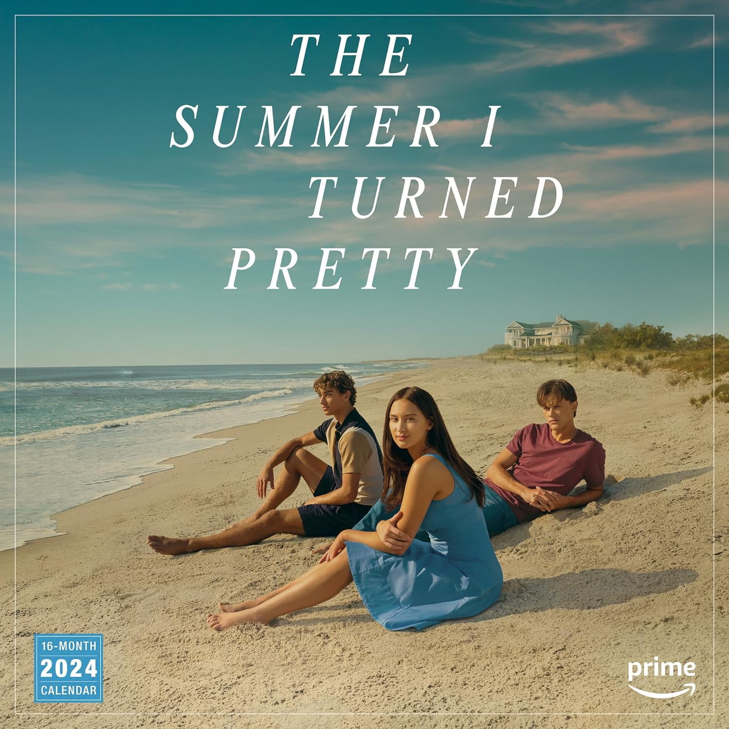 When is Summer 2024?