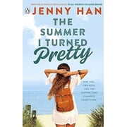 The Summer I Turned Pretty Jenny Han Paperback