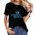 thumbnail image 1 of The Summer I Turned Pretty - Cousins Beach Graphic T-Shirt, 1 of 5