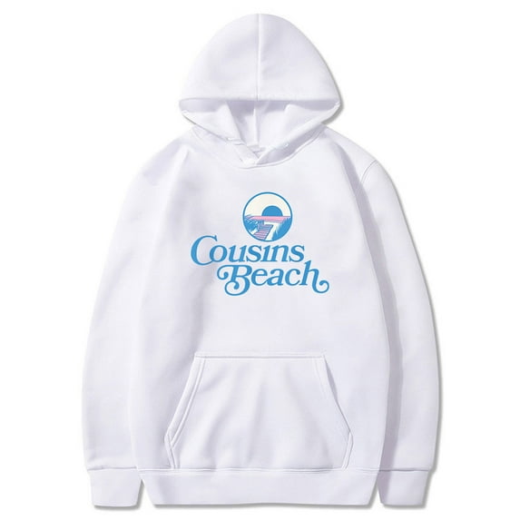 The Summer I Turned Pretty Cousins Beach Hoodie Long Sleeve Women Men Fashion Clothes