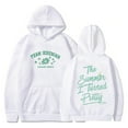 thumbnail image 1 of The Summer I Turned Pretty Cousins Beach Merch Hoodie Team Jeremiah Team Conrad Hooded Sweatshirt, 1 of 3