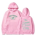 thumbnail image 1 of The Summer I Turned Pretty Cousins Beach Merch Hoodie Team Jeremiah Team Conrad Hooded Sweatshirt, 1 of 4