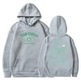 thumbnail image 1 of The Summer I Turned Pretty Cousins Beach Merch Hoodie Team Jeremiah Team Conrad Hooded Sweatshirt, 1 of 4