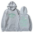 thumbnail image 1 of The Summer I Turned Pretty Cousins Beach Merch Hoodie Team Jeremiah Team Conrad Hooded Sweatshirt, 1 of 4