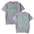 thumbnail image 1 of The Summer I Turned Pretty Cousins Beach T-shirt Team Conrad Team Jeremiah Merch Clothes, 1 of 6