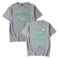 thumbnail image 1 of The Summer I Turned Pretty Cousins Beach T-shirt Team Conrad Team Jeremiah Merch Clothes, 1 of 3