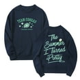 thumbnail image 1 of The Summer I Turned Pretty Cousins Beach Team Conrad Team Jeremiah Sweatshirt, 1 of 3
