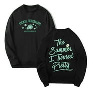 ASFGMNCX The Summer I Turned Pretty Cousins Beach Team Conrad Team Jeremiah Sweatshirt