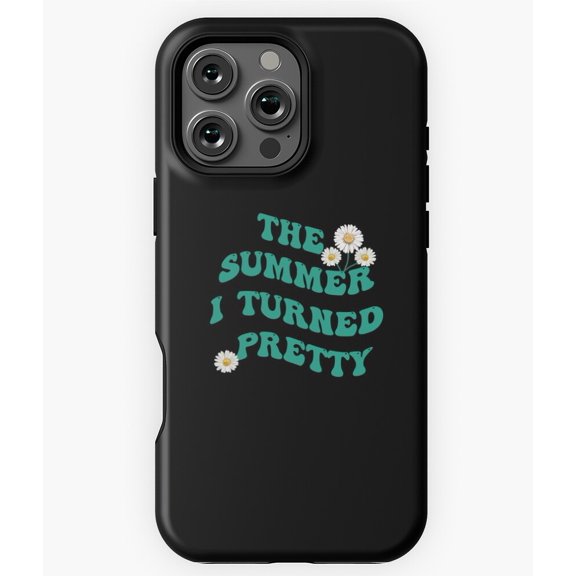 The Summer I Turned Pretty Daisy - Classic Style Phone M97 M4460 Phone Case for iPhone 17 16 15 14 13 12 11 Pro Max