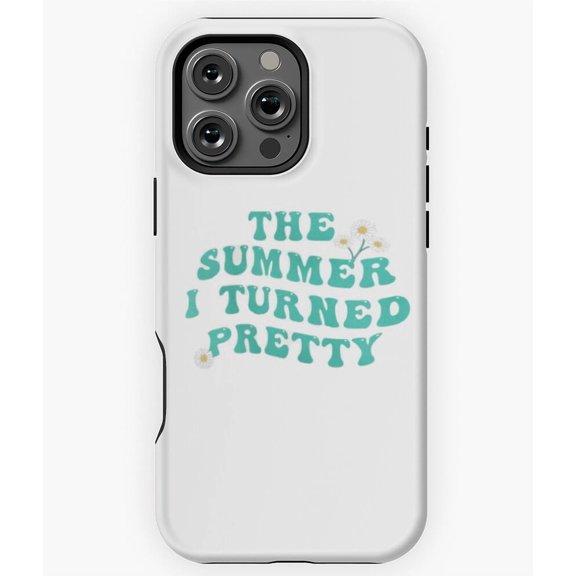 The Summer I Turned Pretty Daisy - Must Have M97 M4555 Phone Case for iPhone 17 16 15 14 13 12 11 Pro Max