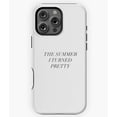 thumbnail image 1 of The Summer I Turned Pretty Design Phone Case for iPhone 16 15 14 13 12 11 Pro Max, 1 of 2