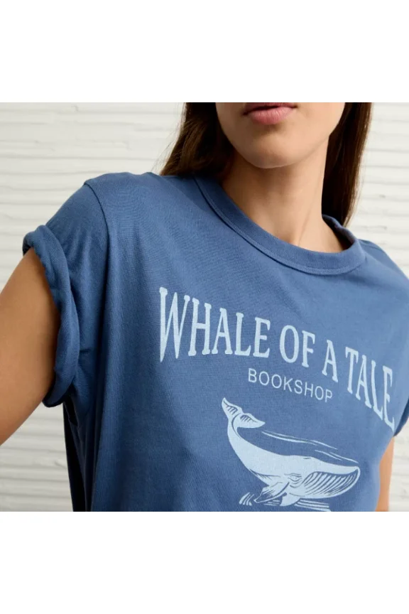 The Summer I Turned Pretty Graphic T-Shirt