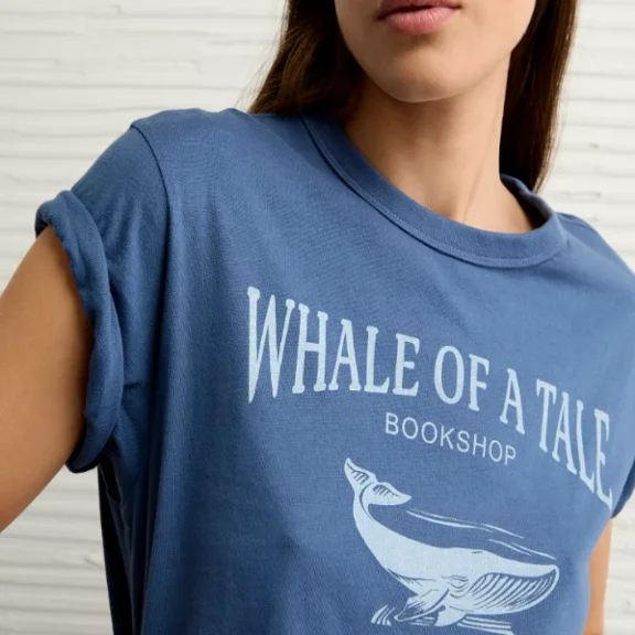 The Summer I Turned Pretty Graphic T-Shirt