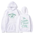 thumbnail image 1 of The Summer I Turned Pretty Hoodie Fashion Printed Sweatshirt Unisex Trendy Streetwear, 1 of 2