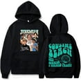 thumbnail image 1 of The Summer I Turned Pretty Jeremiah Cousin Beach Hoodie Sweatshirt Fashion Harajuku Hoodies Men Women Clothes, 1 of 6