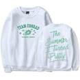 thumbnail image 1 of The Summer I Turned Pretty Merch Long Sleeve Cute Trendy Pullover Unisex Fashion Streetwear, 1 of 2
