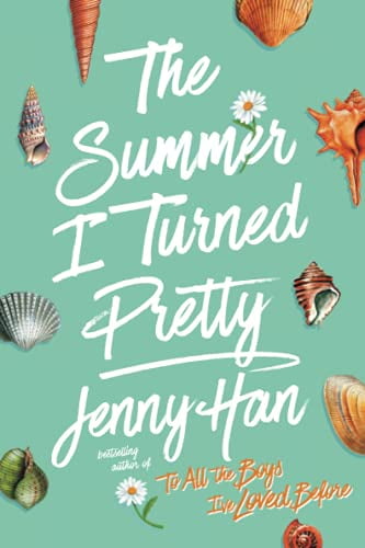Pre-Owned The Summer I Turned Pretty (Paperback) 1416968296 9781416968290