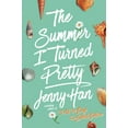 thumbnail image 1 of Pre-Owned The Summer I Turned Pretty (Paperback) 1416968296 9781416968290, 1 of 1