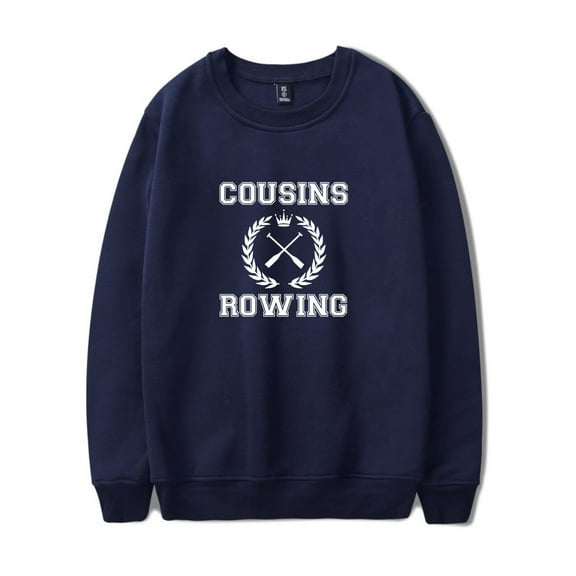 The Summer I Turned Pretty Season 2 Crewneck Sweatshirt Women Men Pullover Long Sleeve Fashion Clothes