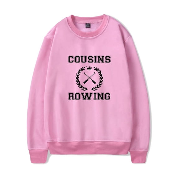 The Summer I Turned Pretty Season 2 Crewneck Sweatshirt Women Men Pullover Long Sleeve Fashion Clothes