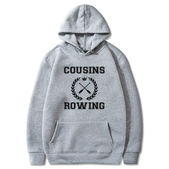 The Summer I Turned Pretty Season 2 Hoodie Cousins Rowing Merch Men Women Fashion Clothes