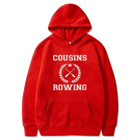 The Summer I Turned Pretty Season 2 Hoodie Cousins Rowing Merch Men Women Fashion Clothes