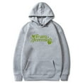 thumbnail image 1 of The Summer I Turned Pretty Season 2 Merch Team Jeremiah Floral Hoodie, 1 of 4