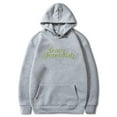 thumbnail image 1 of The Summer I Turned Pretty Season 2 Merch Team Jeremiah Floral Hoodie, 1 of 4