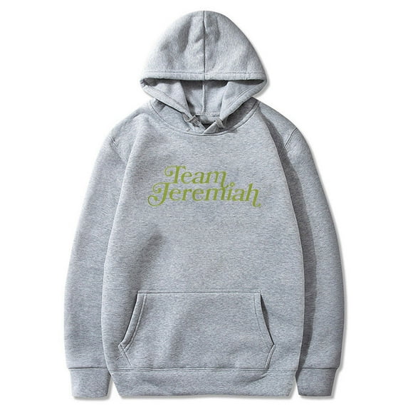 The Summer I Turned Pretty Season 2 Merch Team Jeremiah Floral Hoodie
